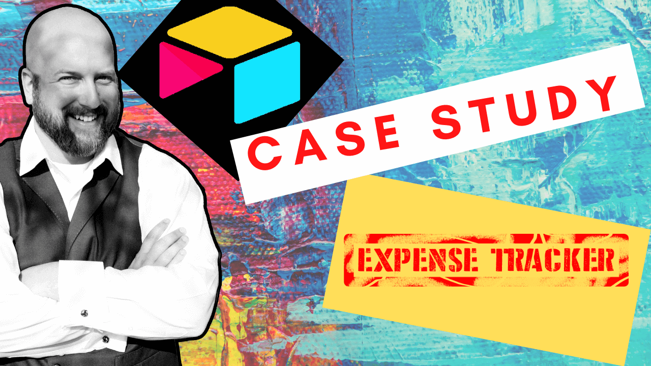 Expense Tracker