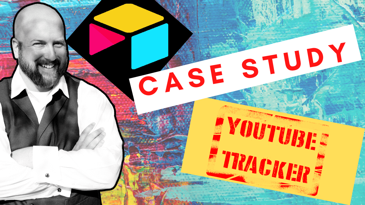 YouTube Tracker