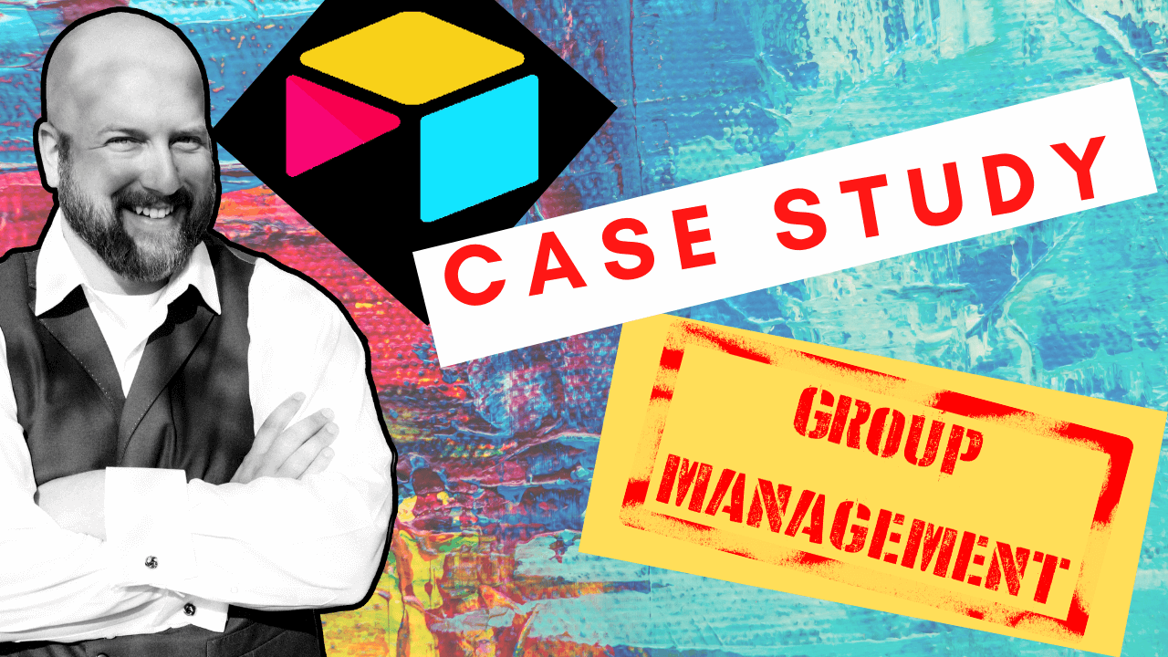 Facebook Group Management